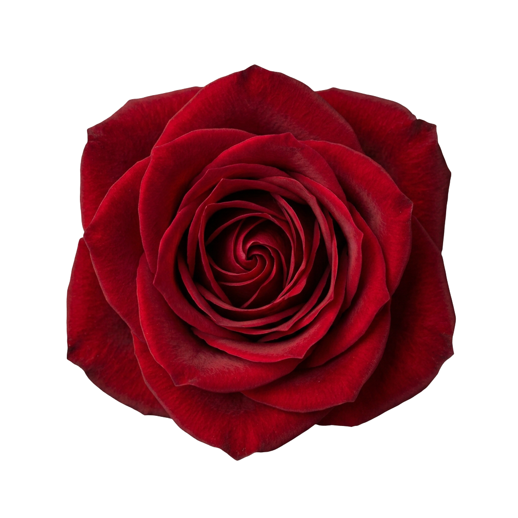 Red Rose