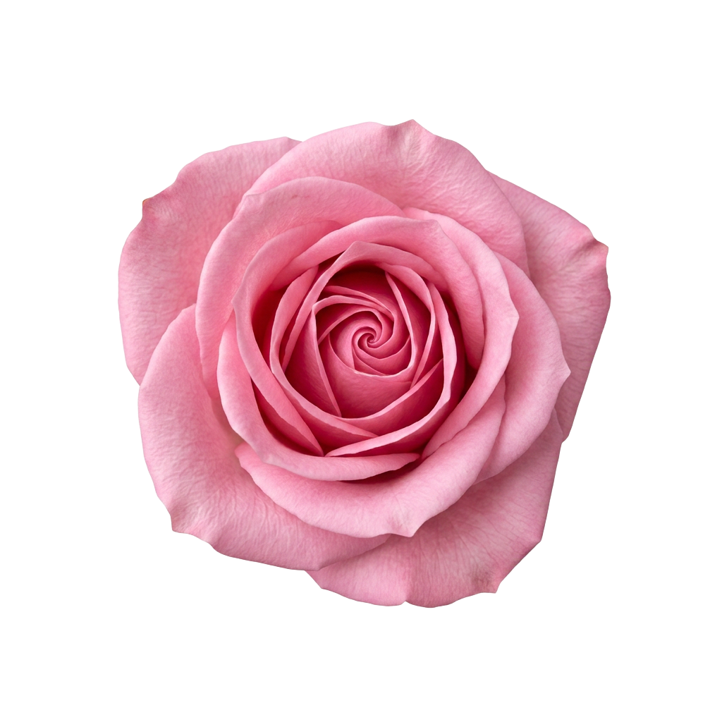 Pink Rose