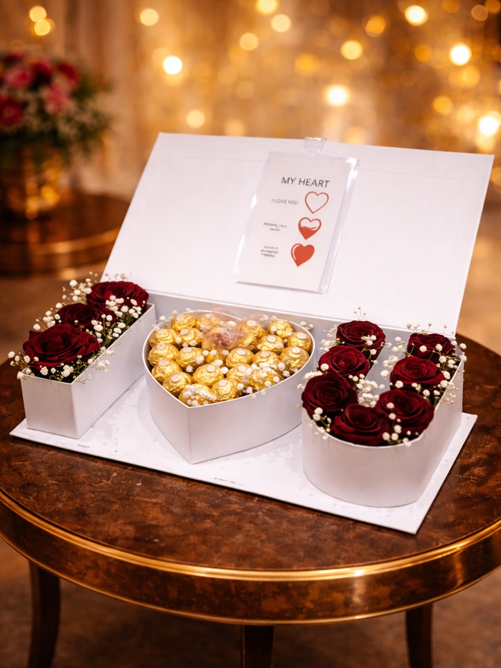 Love Note Box