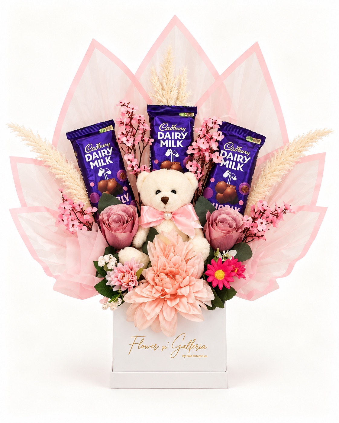 Treat for you