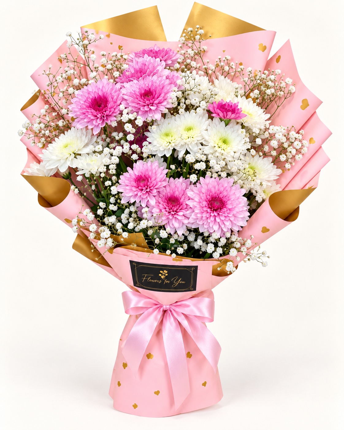 Pink beauty