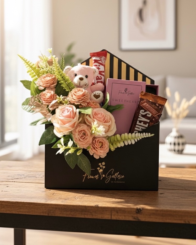 Envelope box 2