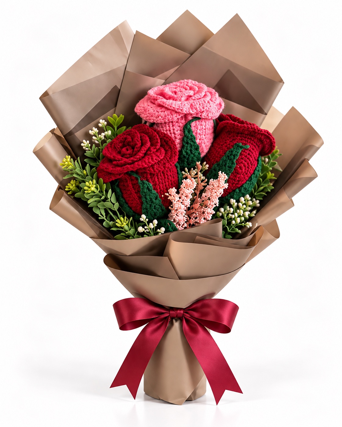 The Dual-Tone Romance