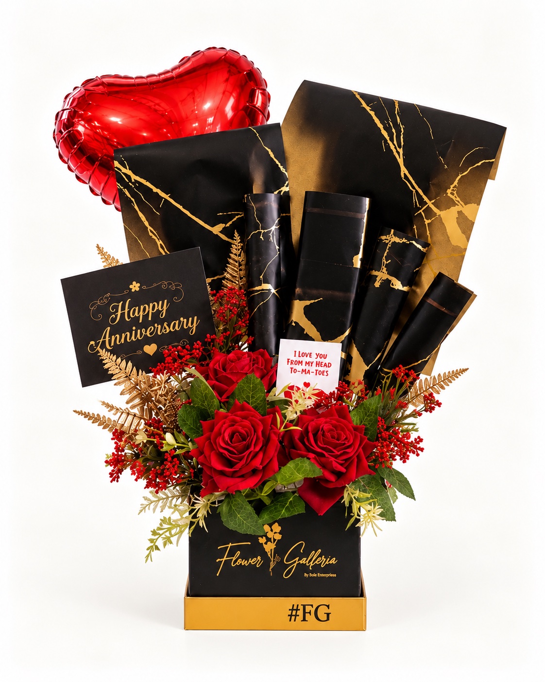 Mini gift box