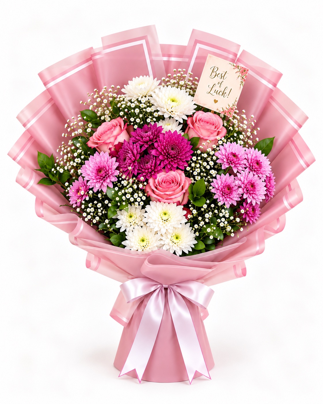 Blush Allure