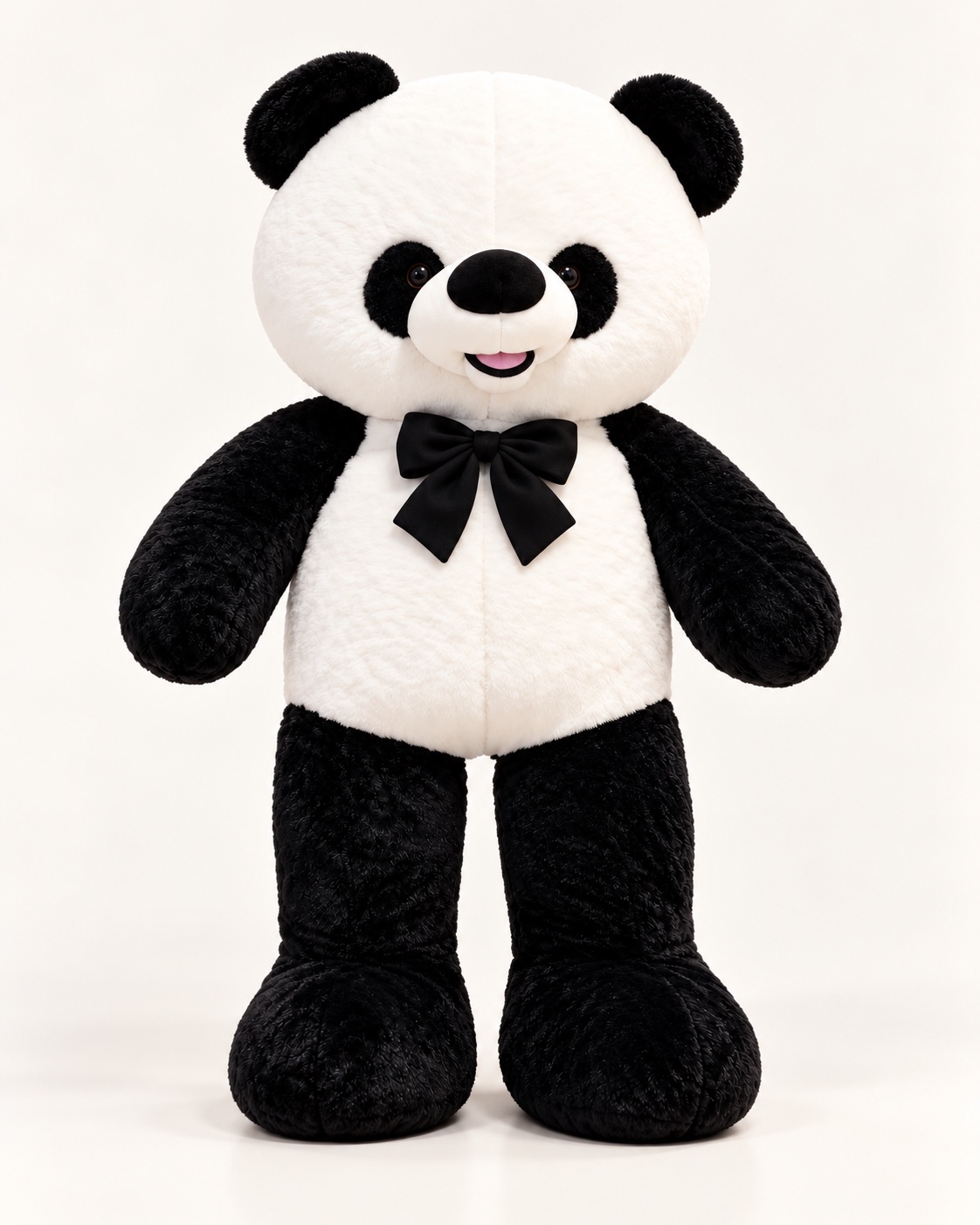 Midnight mega Panda