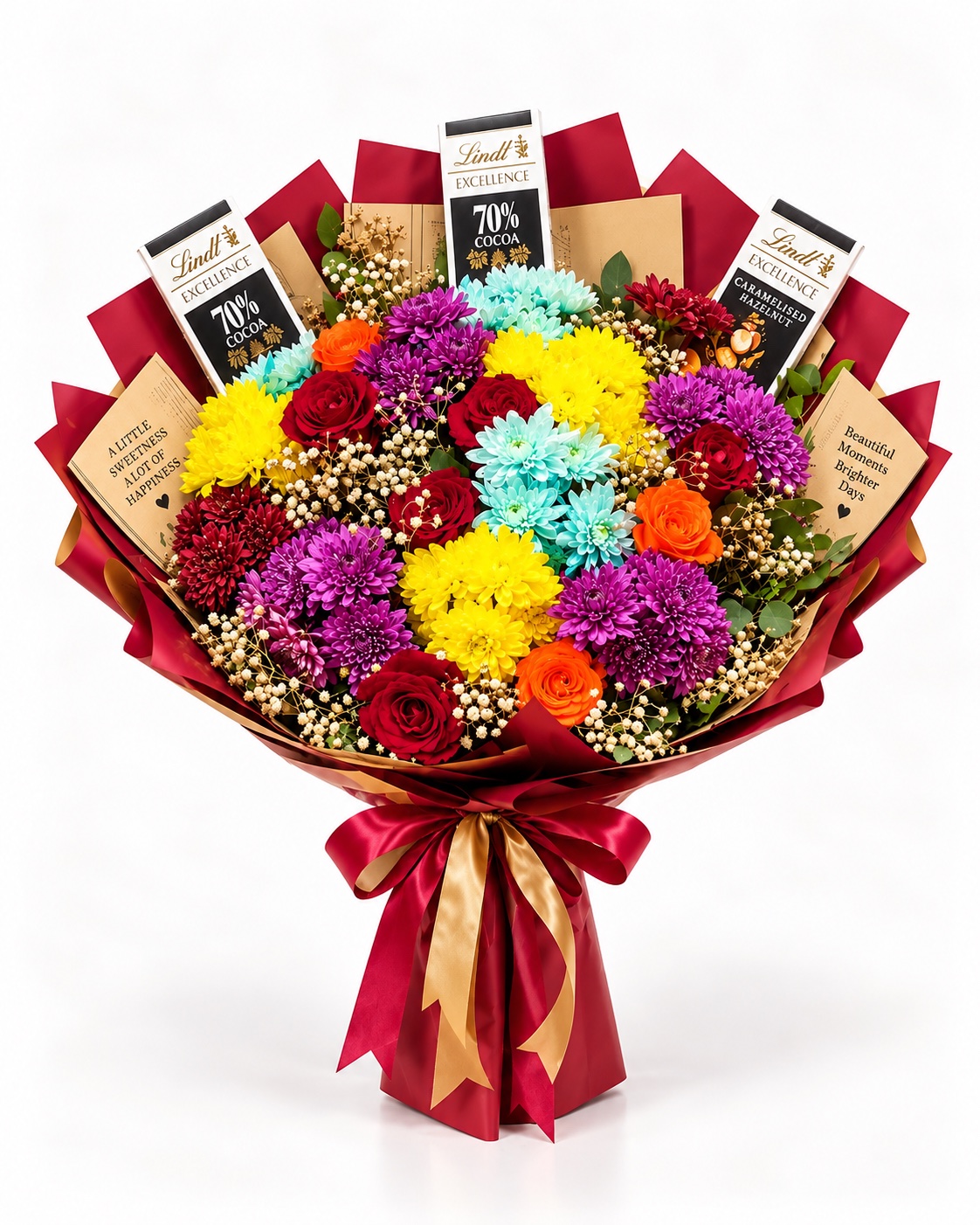 The Signature Bunch