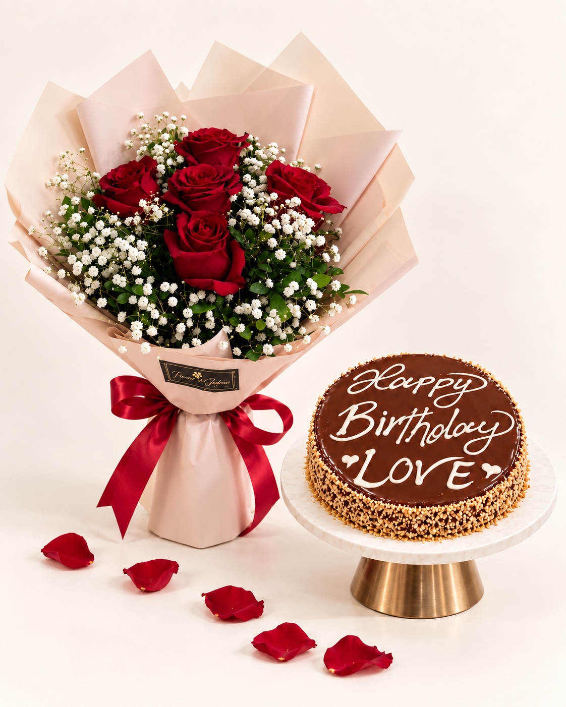 Executive birthday deal