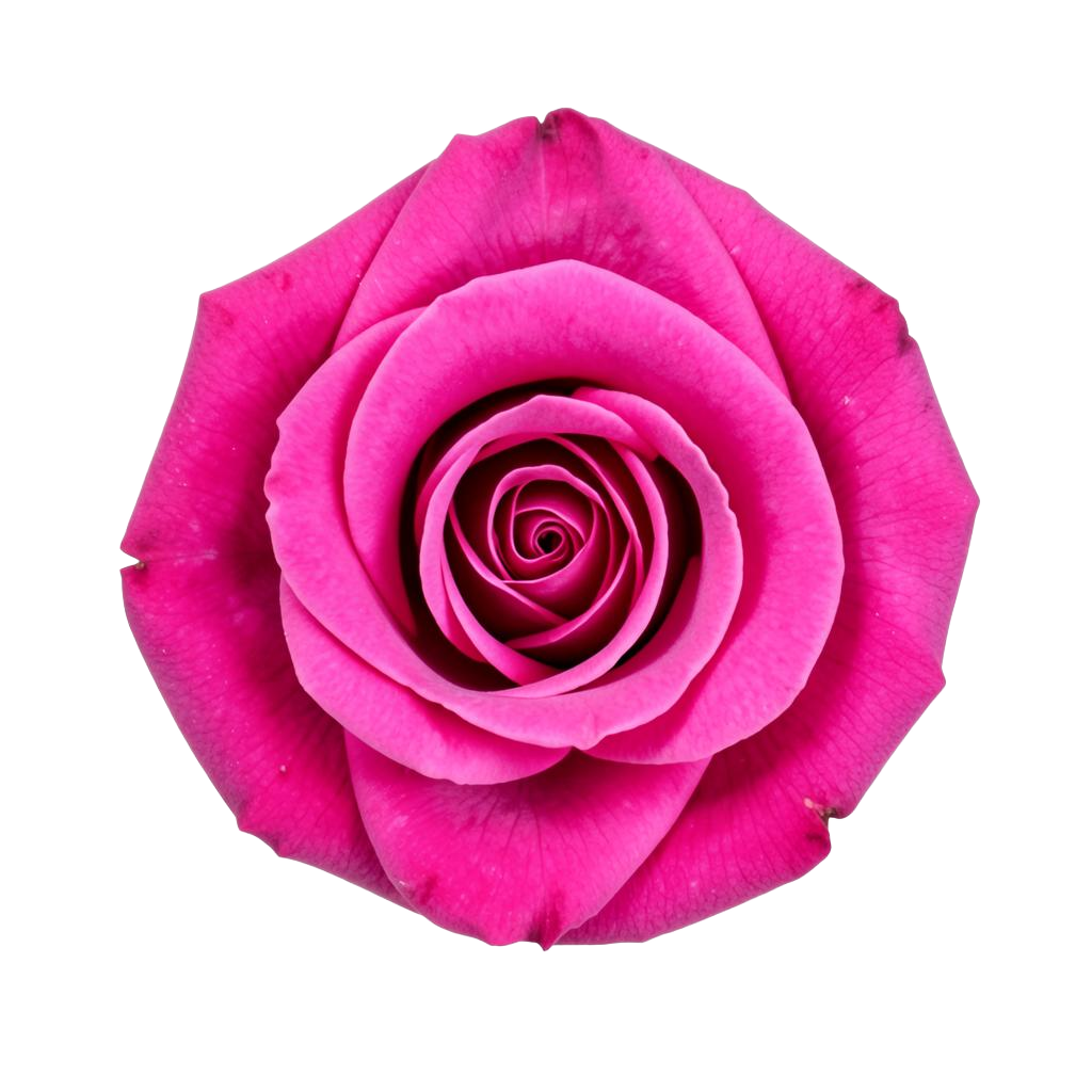 Magenta Rose