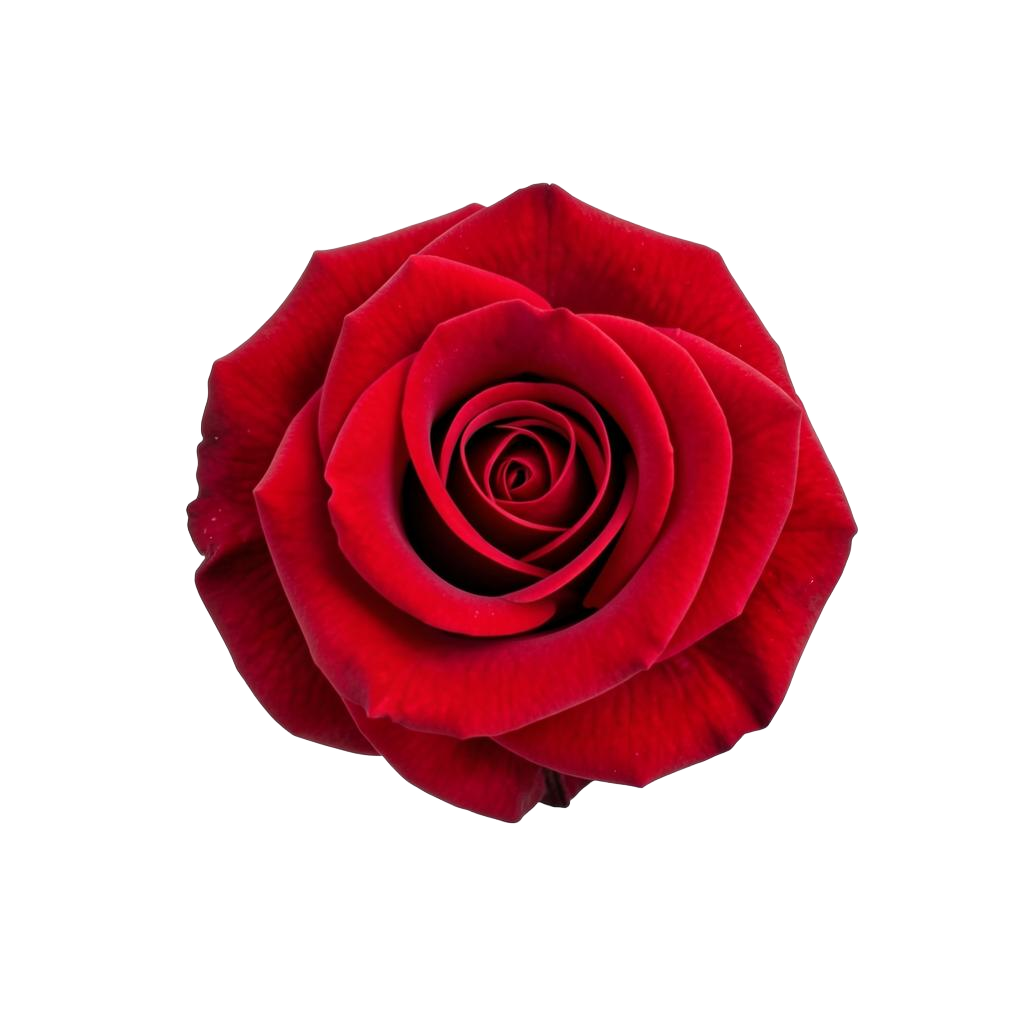 Red Rose