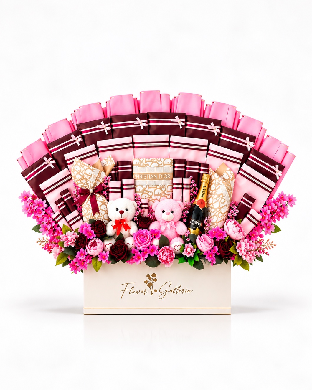 The Grand Luxe Box