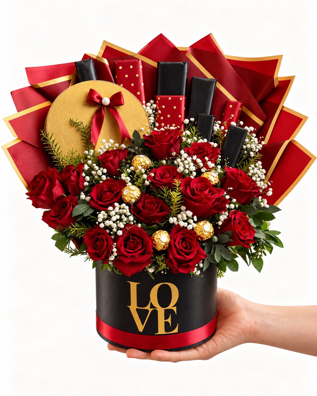 Love box
