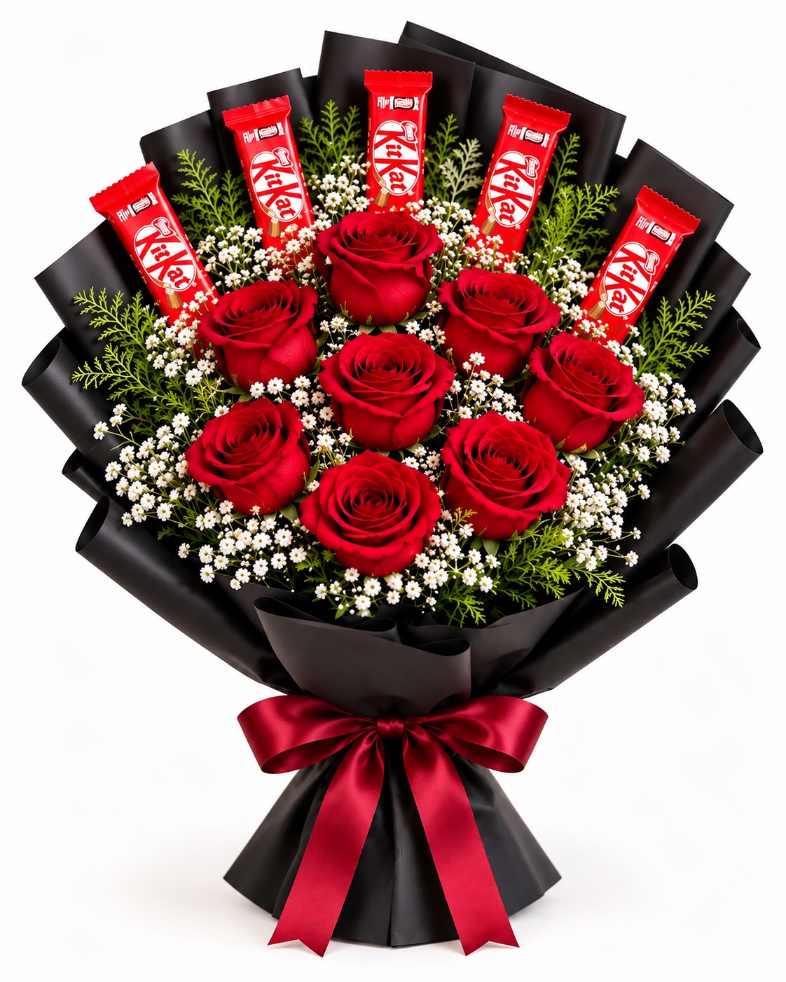 The Classic Posy