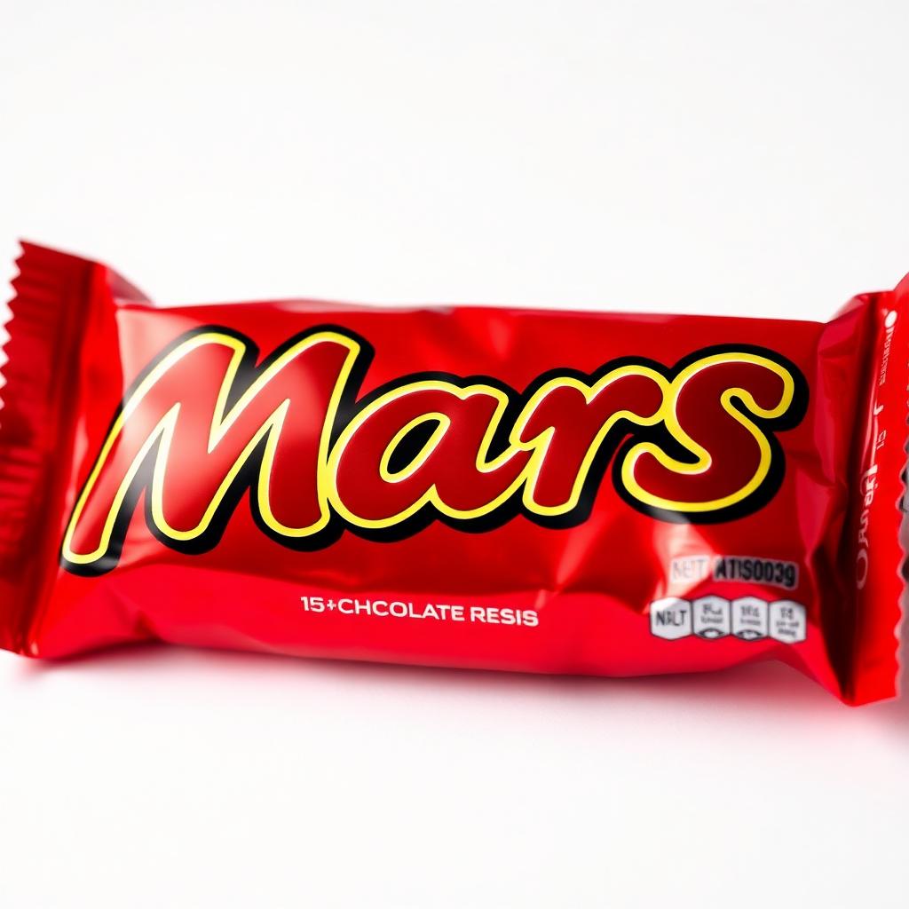 Mars