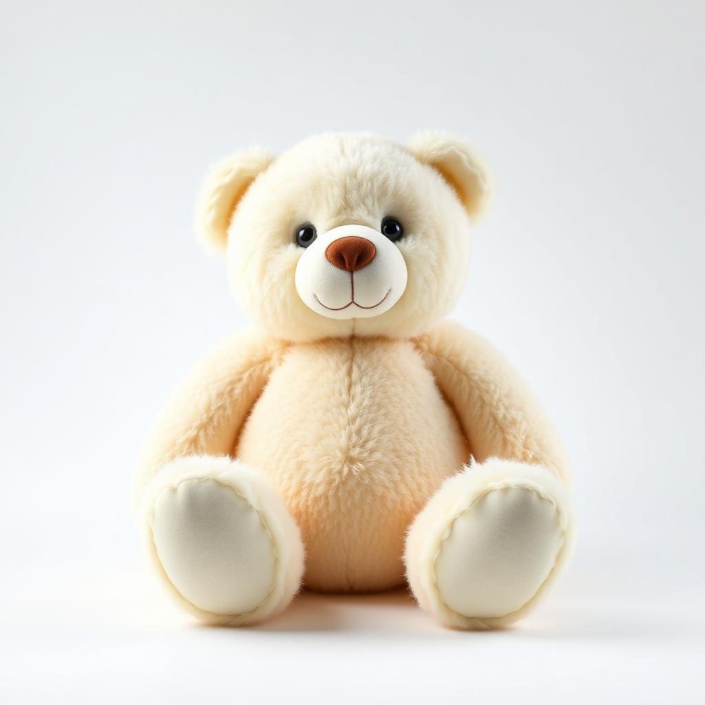 Teddy