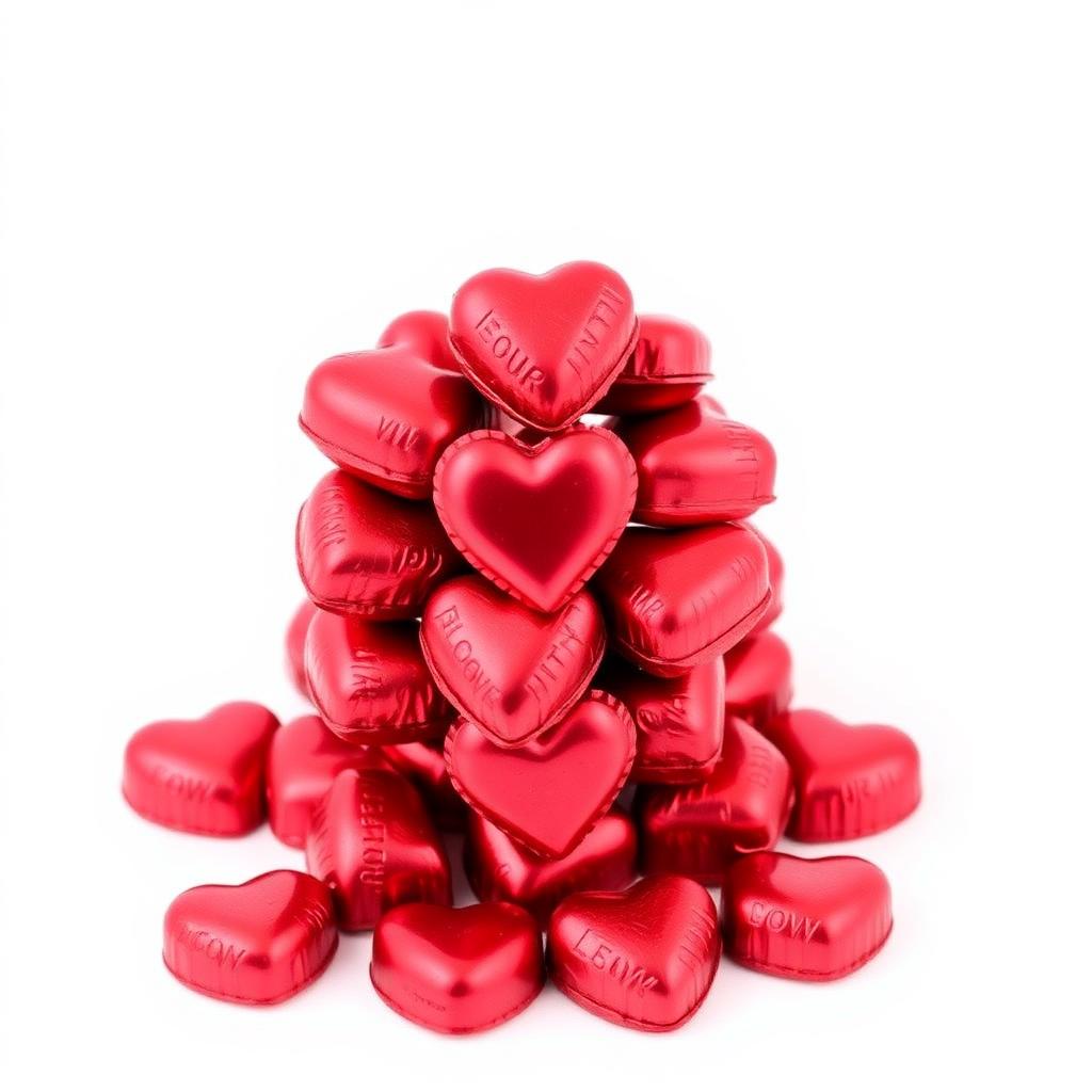 You Chocolate
